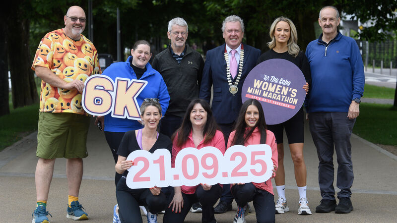Going out or staying in? Your weekend what's on guide for Cork Going out or staying in? Your weekend what's on guide for Cork