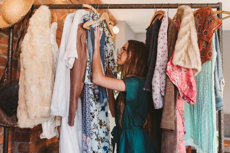 Really look at premium brands rather than following trends of the seasons. iStock