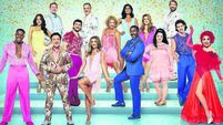 Strictly’s back, which of these stars will have a ball in 2025?