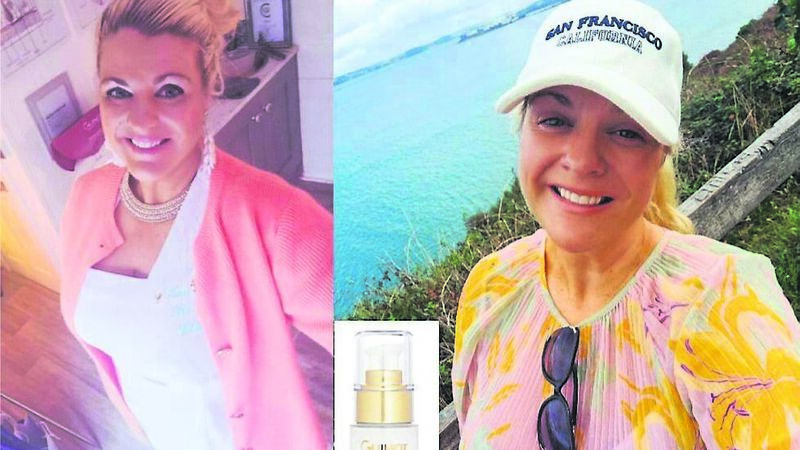 Ladies - it's now time to start the autumn beauty routines