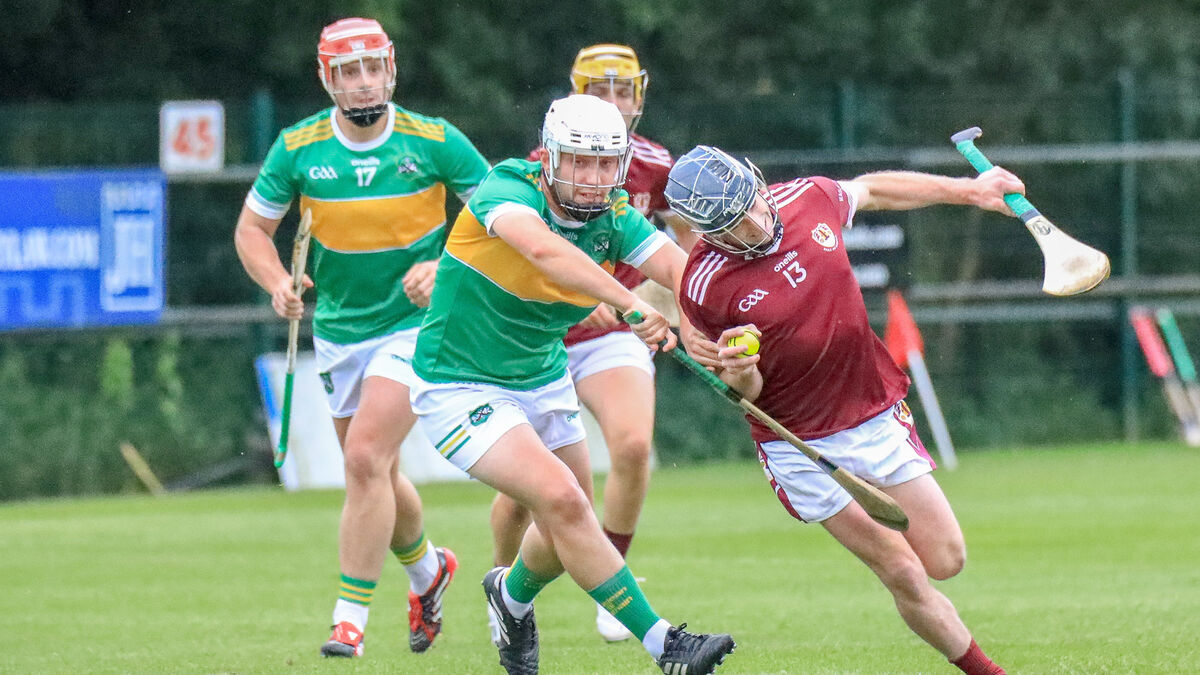 Cork Hurling: Picking the five clubs heading for relegation