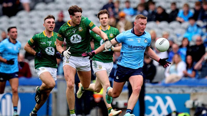 Christy O'Connor: New football rules didn't address blight of handpassing 