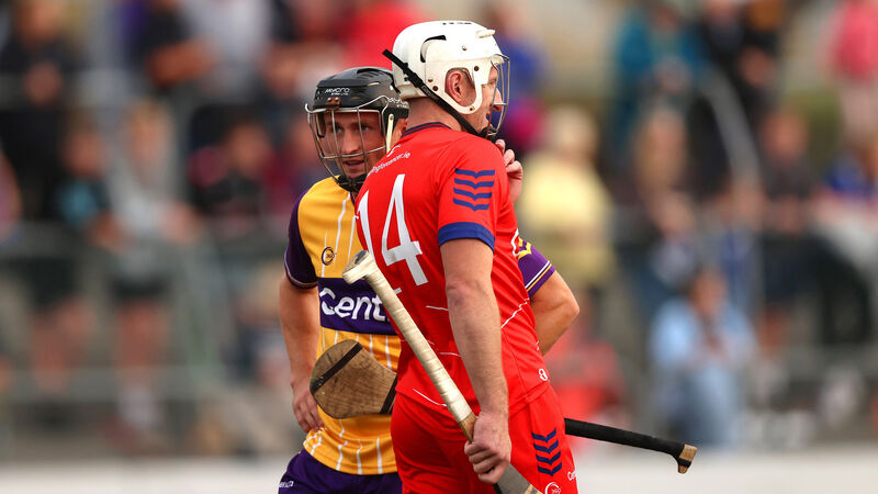 Kilkenny hurlers feeling the pain like Cork but how much change is needed?