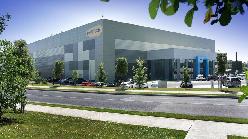 Merck opens new Cork facility which will support 200 new jobs