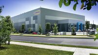 Merck opens new Cork facility which will support 200 new jobs