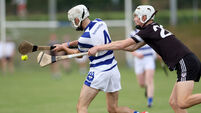 Christy O'Connor: Cork GAA entitled to put value on development squad experience