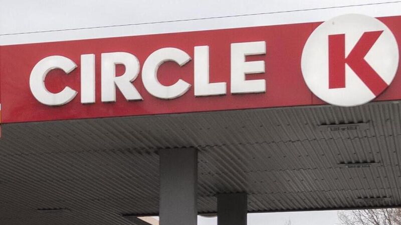 Drunk Kerry man fell asleep in van on petrol station forecourt in Cork