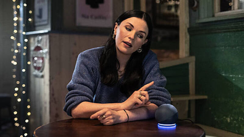 Amazon Alexa learns Ireland's most popular words and phrases