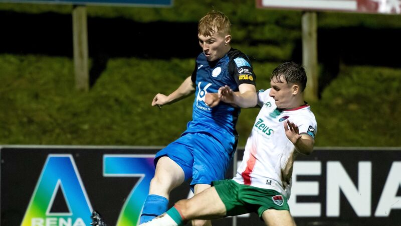 Cork City in good form as Shamrock Rovers land at Turner's Cross