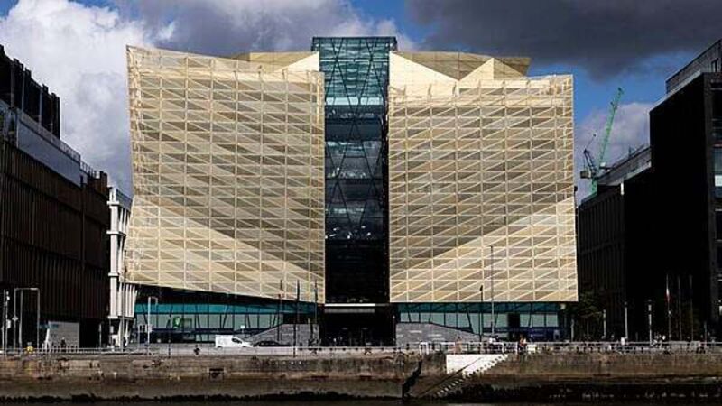 Budget 2026 spending package 'too large', Central Bank warns