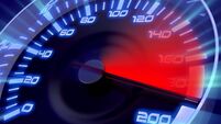 Speedometer