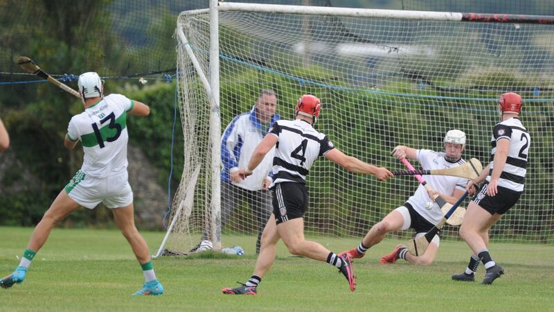 North v City/East: How venues impact performance and results in the Cork PSHC North v City/East: How venues impact performance and results in the Cork PSHC