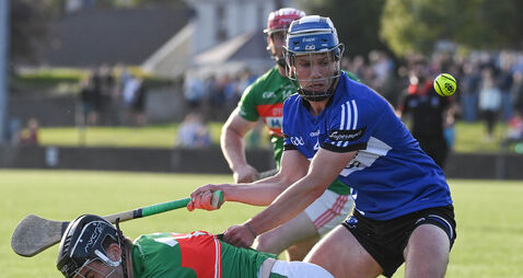 Cork Hurling: Injury blows for Sarsfields and Blackrock