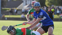 Cork Hurling: Injury blows for Sarsfields and Blackrock