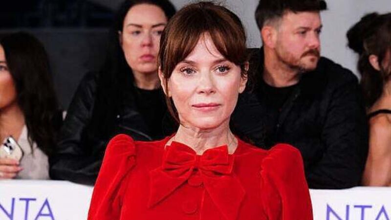 Actress Anna Friel tells court stalker made her feel ‘threatened and shocked’ Actress Anna Friel tells court stalker made her feel ‘threatened and shocked’