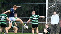Glanmire stun Douglas to reach Premier 1 Minor FC final