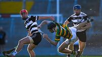 Glen Rovers v Midleton - Cork County Senior Club Hurling Championship Final