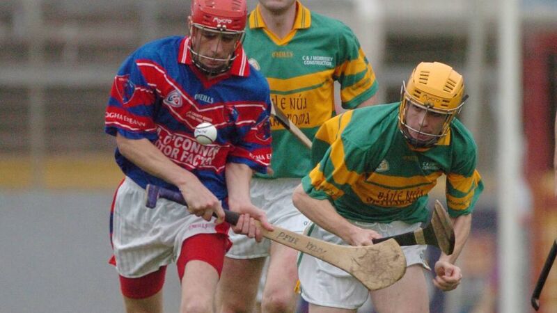 John Horgan on change in fortunes for two great Cork hurling clubs Erin's Own and Newtownshandrum John Horgan on change in fortunes for two great Cork hurling clubs Erin's Own and Newtownshandrum