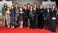Special Screening of Netflix's 'House of Guinness'