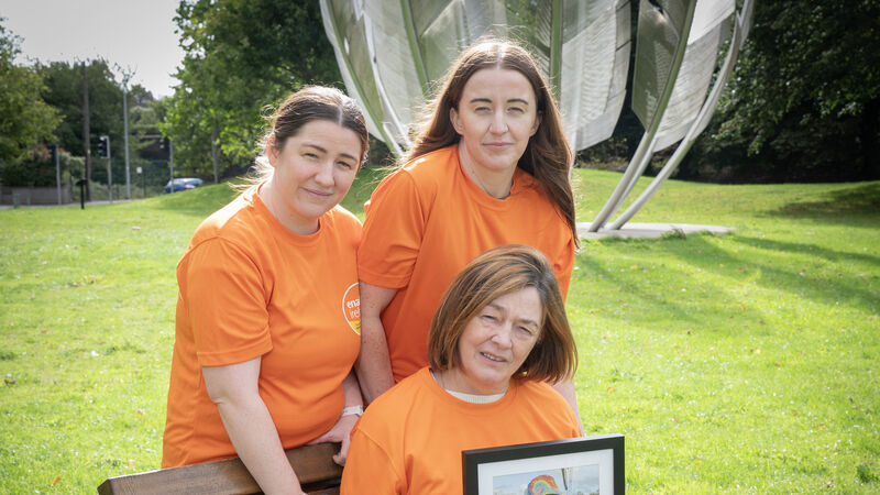 Enable Ireland seeks support for Echo Women's Mini Marathon race teams Enable Ireland seeks support for Echo Women's Mini Marathon race teams