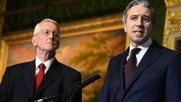 British-Irish Intergovernmental Conference