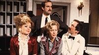 50 years since Fawlty Towers was first aired on TV