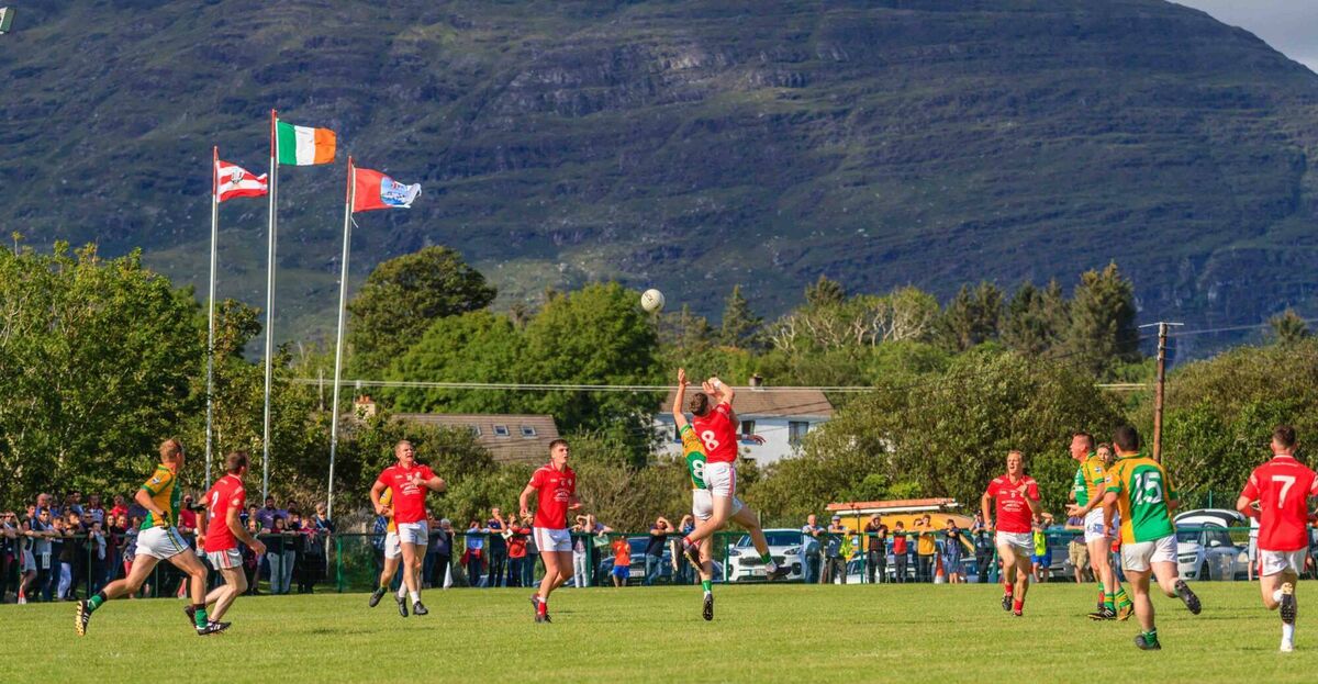 A large crowd is expected to flock to Castletownbere on Sunday. Picture: Anne Marie Cronin Photography
