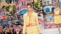 Paul Costelloe Catwalk - London Fashion Week