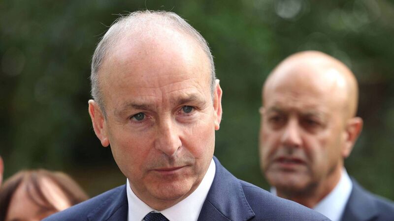 Taoiseach backing regeneration of dilapidated Cork council flats