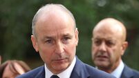 Taoiseach backing regeneration of dilapidated Cork council flats