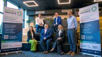 New scheme promoting pathways to success for innovative Cork businesses