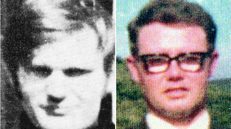 Judge to consider admissibility of ‘decisive’ evidence in Soldier F prosecution