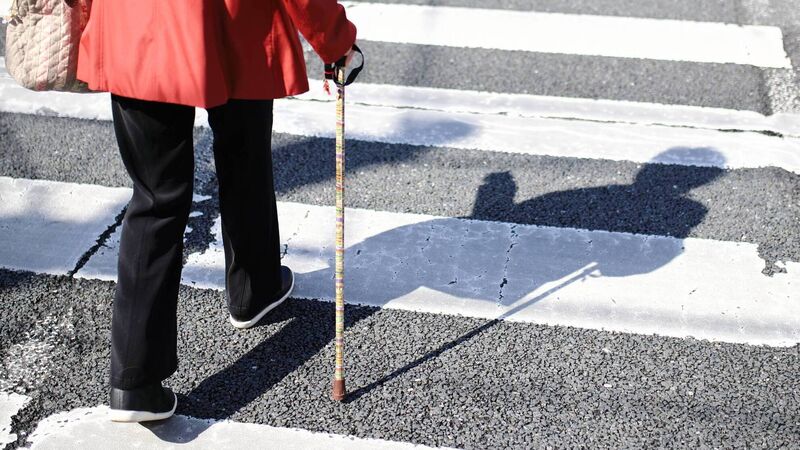 Two new pedestrian crossings for Cork city's southside