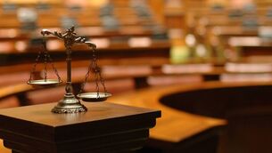 <p>"He was not in the best of minds when he was doing all these things in August," said the solicitor of his client. Picture: Stock image.</p>