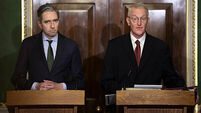 Northern Ireland Troubles framework