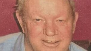 <p>Michael Green is described as being approximately 5 foot 9 inches in height, of medium build, with grey hair and blue eyes.</p>