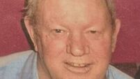 Gardaí seek help in finding missing Corkman (73)