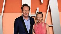 Conan O’Brien says suspension of Jimmy Kimmel’s show ‘should disturb everyone’