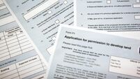 Planning Application