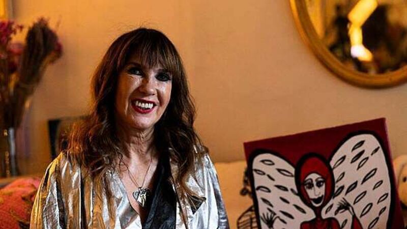 Widow of Shane MacGowan suffers another personal loss after death of sister Widow of Shane MacGowan suffers another personal loss after death of sister