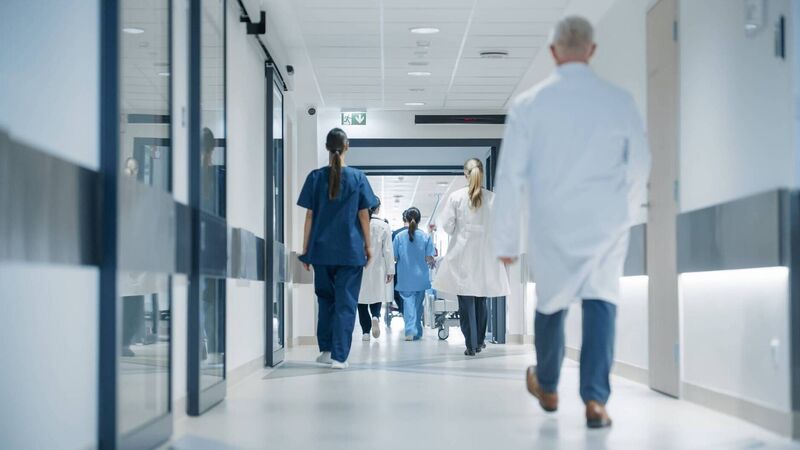 Calls for new elective hospital in Cork to be accelerated as waiting lists exceed 71k