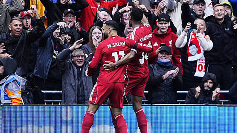 Liverpool overcome nerves to edge out Everton in Merseyside derby Liverpool overcome nerves to edge out Everton in Merseyside derby