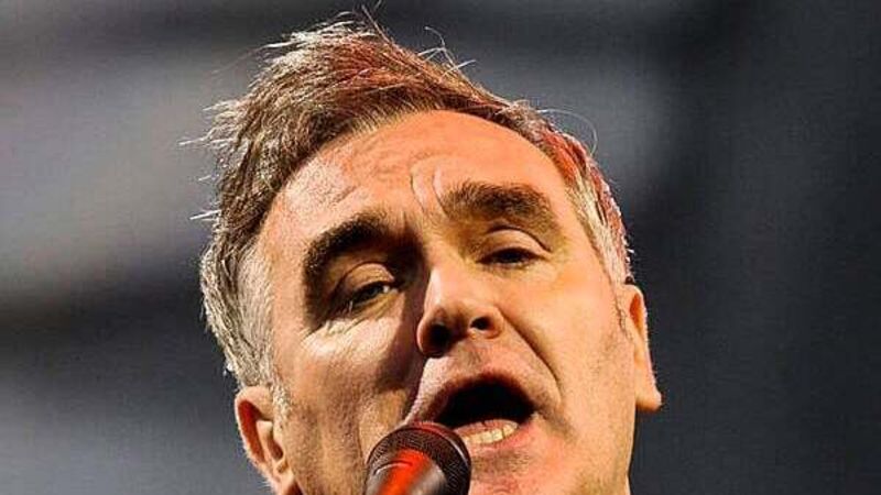 Morrissey cancels two US gigs because of ‘credible threat’ to his life Morrissey cancels two US gigs because of ‘credible threat’ to his life