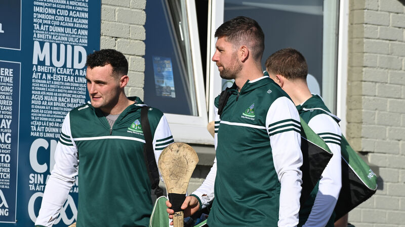 Cloyne v Valley Rovers game refixed for Sunday night after being postponed due to injury
