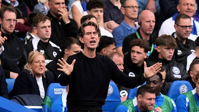 Tottenham recover from two behind to take a point from Brighton Tottenham recover from two behind to take a point from Brighton