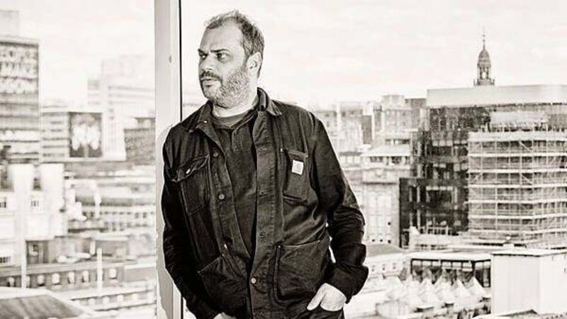 Scottish DJ JD Twitch, one half of duo Optimo, dies aged 57