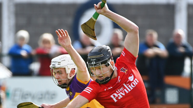 Ballygarvan edge out St Catherine's in exciting Cork Premier Junior Hurling quarter-final