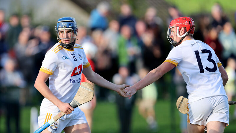 Intermediate A: Michael Cahalane on form as Bandon advance past Erin's Own in seven-goal thriller