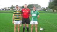 Glen Rovers set up Junior A clash with Na Piarsaigh after extra-time win over White's Cross