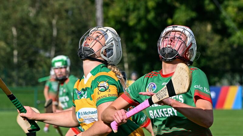 Cork Camogie: Blackrock see off Ballinora after extra-time cracker Cork Camogie: Blackrock see off Ballinora after extra-time cracker